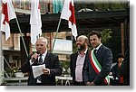 Santena 21 Settembre 2014 - 40 anni e non sentirli - Croce Rossa Italiana- Comitato Regionale del Piemonte