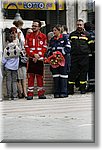 Santena 21 Settembre 2014 - 40 anni e non sentirli - Croce Rossa Italiana- Comitato Regionale del Piemonte