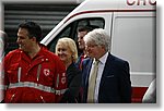 Santena 21 Settembre 2014 - 40 anni e non sentirli - Croce Rossa Italiana- Comitato Regionale del Piemonte