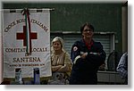 Santena 21 Settembre 2014 - 40 anni e non sentirli - Croce Rossa Italiana- Comitato Regionale del Piemonte