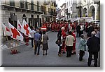 Caraglio 21 Settembre 2014 - Festeggiati i 30 anni - Croce Rossa Italiana- Comitato Regionale del Piemonte