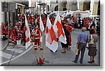 Caraglio 21 Settembre 2014 - Festeggiati i 30 anni - Croce Rossa Italiana- Comitato Regionale del Piemonte