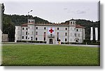 Caraglio 21 Settembre 2014 - Festeggiati i 30 anni - Croce Rossa Italiana- Comitato Regionale del Piemonte