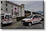 Caraglio 21 Settembre 2014 - Festeggiati i 30 anni - Croce Rossa Italiana- Comitato Regionale del Piemonte