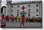 Caraglio 21 Settembre 2014 - Festeggiati i 30 anni - Croce Rossa Italiana- Comitato Regionale del Piemonte