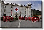 Caraglio 21 Settembre 2014 - Festeggiati i 30 anni - Croce Rossa Italiana- Comitato Regionale del Piemonte