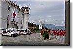 Caraglio 21 Settembre 2014 - Festeggiati i 30 anni - Croce Rossa Italiana- Comitato Regionale del Piemonte