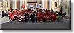 Caraglio 21 Settembre 2014 - Festeggiati i 30 anni - Croce Rossa Italiana- Comitato Regionale del Piemonte