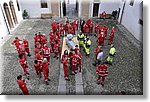 Caraglio 21 Settembre 2014 - Festeggiati i 30 anni - Croce Rossa Italiana- Comitato Regionale del Piemonte