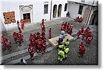 Caraglio 21 Settembre 2014 - Festeggiati i 30 anni - Croce Rossa Italiana- Comitato Regionale del Piemonte