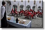 Caraglio 21 Settembre 2014 - Festeggiati i 30 anni - Croce Rossa Italiana- Comitato Regionale del Piemonte