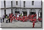 Caraglio 21 Settembre 2014 - Festeggiati i 30 anni - Croce Rossa Italiana- Comitato Regionale del Piemonte