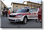 Paesana 21 Settembre 2014 - La CRI di Paesana ha compiuto 20 anni - Croce Rossa Italiana- Comitato Regionale del Piemonte