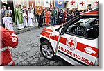 Paesana 21 Settembre 2014 - La CRI di Paesana ha compiuto 20 anni - Croce Rossa Italiana- Comitato Regionale del Piemonte