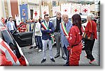 Paesana 21 Settembre 2014 - La CRI di Paesana ha compiuto 20 anni - Croce Rossa Italiana- Comitato Regionale del Piemonte