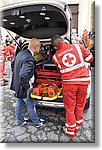 Paesana 21 Settembre 2014 - La CRI di Paesana ha compiuto 20 anni - Croce Rossa Italiana- Comitato Regionale del Piemonte