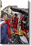 Paesana 21 Settembre 2014 - La CRI di Paesana ha compiuto 20 anni - Croce Rossa Italiana- Comitato Regionale del Piemonte