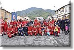 Paesana 21 Settembre 2014 - La CRI di Paesana ha compiuto 20 anni - Croce Rossa Italiana- Comitato Regionale del Piemonte