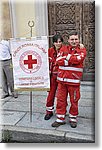 Paesana 21 Settembre 2014 - La CRI di Paesana ha compiuto 20 anni - Croce Rossa Italiana- Comitato Regionale del Piemonte