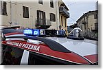 Paesana 21 Settembre 2014 - La CRI di Paesana ha compiuto 20 anni - Croce Rossa Italiana- Comitato Regionale del Piemonte