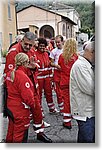 Paesana 21 Settembre 2014 - La CRI di Paesana ha compiuto 20 anni - Croce Rossa Italiana- Comitato Regionale del Piemonte