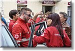 Paesana 21 Settembre 2014 - La CRI di Paesana ha compiuto 20 anni - Croce Rossa Italiana- Comitato Regionale del Piemonte