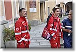 Paesana 21 Settembre 2014 - La CRI di Paesana ha compiuto 20 anni - Croce Rossa Italiana- Comitato Regionale del Piemonte