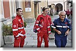 Paesana 21 Settembre 2014 - La CRI di Paesana ha compiuto 20 anni - Croce Rossa Italiana- Comitato Regionale del Piemonte