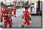 Paesana 21 Settembre 2014 - La CRI di Paesana ha compiuto 20 anni - Croce Rossa Italiana- Comitato Regionale del Piemonte