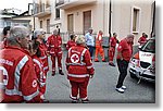 Paesana 21 Settembre 2014 - La CRI di Paesana ha compiuto 20 anni - Croce Rossa Italiana- Comitato Regionale del Piemonte