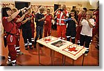 Paesana 21 Settembre 2014 - La CRI di Paesana ha compiuto 20 anni - Croce Rossa Italiana- Comitato Regionale del Piemonte