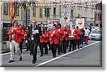 Poirino 28 Settembre 2014 - 30 anni di attività - Croce Rossa Italiana- Comitato Regionale del Piemonte