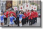 Poirino 28 Settembre 2014 - 30 anni di attività - Croce Rossa Italiana- Comitato Regionale del Piemonte