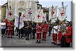 Poirino 28 Settembre 2014 - 30 anni di attivit - Croce Rossa Italiana- Comitato Regionale del Piemonte