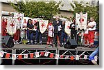 Poirino 28 Settembre 2014 - 30 anni di attivit - Croce Rossa Italiana- Comitato Regionale del Piemonte