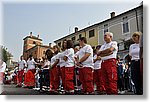 Poirino 28 Settembre 2014 - 30 anni di attivit - Croce Rossa Italiana- Comitato Regionale del Piemonte