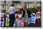 Poirino 28 Settembre 2014 - 30 anni di attivit - Croce Rossa Italiana- Comitato Regionale del Piemonte