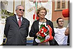 Poirino 28 Settembre 2014 - 30 anni di attivit - Croce Rossa Italiana- Comitato Regionale del Piemonte