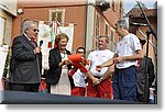 Poirino 28 Settembre 2014 - 30 anni di attivit - Croce Rossa Italiana- Comitato Regionale del Piemonte