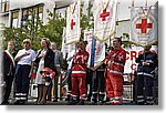 Poirino 28 Settembre 2014 - 30 anni di attivit - Croce Rossa Italiana- Comitato Regionale del Piemonte