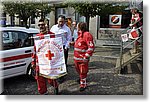 Poirino 28 Settembre 2014 - 30 anni di attivit - Croce Rossa Italiana- Comitato Regionale del Piemonte