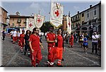 Poirino 28 Settembre 2014 - 30 anni di attivit - Croce Rossa Italiana- Comitato Regionale del Piemonte