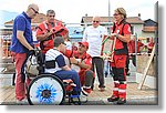 Villardora 21 Settembre 2014 - Pompieropoli - Croce Rossa Italiana- Comitato Regionale del Piemonte