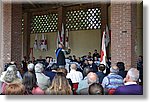 Chivasso 5 Ottobre 2014 - Concerto della Fanfara CRI - Croce Rossa Italiana- Comitato Regionale del Piemonte