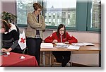 Casale M.to 8 Ottobre 2014 - JFF JOBForFamily - Croce Rossa Italiana- Comitato Regionale del Piemonte