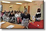 Casale M.to 8 Ottobre 2014 - JFF JOBForFamily - Croce Rossa Italiana- Comitato Regionale del Piemonte