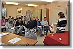 Casale M.to 8 Ottobre 2014 - JFF JOBForFamily - Croce Rossa Italiana- Comitato Regionale del Piemonte