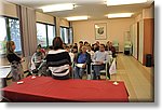 Casale M.to 8 Ottobre 2014 - JFF JOBForFamily - Croce Rossa Italiana- Comitato Regionale del Piemonte