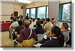 Casale M.to 8 Ottobre 2014 - JFF JOBForFamily - Croce Rossa Italiana- Comitato Regionale del Piemonte