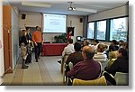 Casale M.to 8 Ottobre 2014 - JFF JOBForFamily - Croce Rossa Italiana- Comitato Regionale del Piemonte